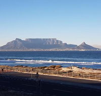 Blouberg Luxury Beachfront Apartment - Tourism Africa