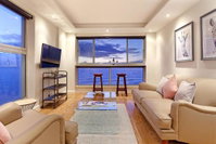 Blouberg Heights 1608 by HostAgents Tourism Africa