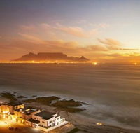 Blouberg Heights 1406 by HostAgents - Tourism Africa