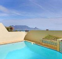 Blouberg Beachfront Apartment The Bay 202 - Tourism Africa