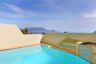Blouberg Beachfront Apartment The Bay 202 Tourism Africa