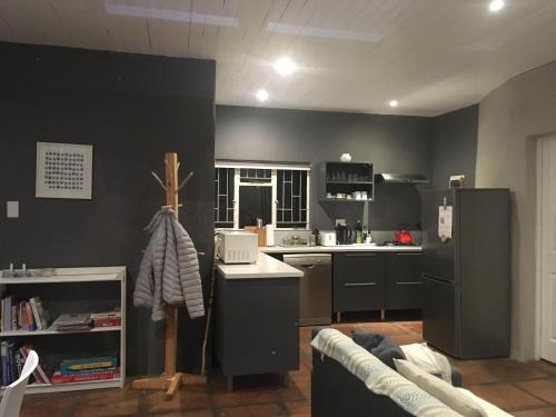 Bramber Cottage Hogsback, Living With Joy - thumb 0