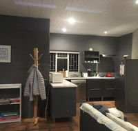 Bramber Cottage Hogsback Living With Joy - Tourism Africa
