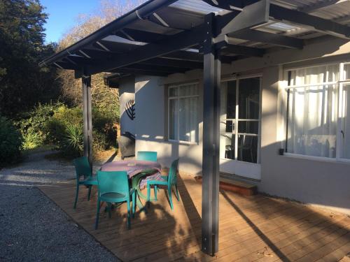 Bramber Cottage Hogsback, Living With Joy - thumb 3