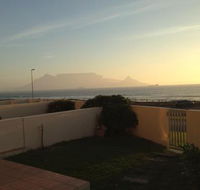 Blouberg Beachfront Apartment - Tourism Africa