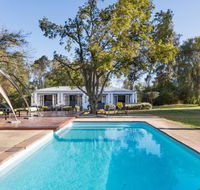 Bloomestate Swellendam - Tourism Africa