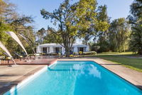 Bloomestate Swellendam Tourism Africa