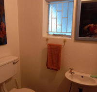 Bloemhoekdam cottage - Tourism Africa