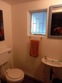 Bloemhoekdam cottage Tourism Africa
