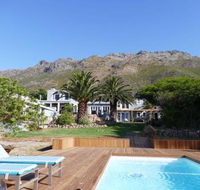 Bloemenzee Boutique BB - Tourism Africa