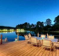 Bramasole Guesthouse - Tourism Africa