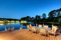 Booking Villa Tourism Africa