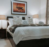 Bloemendal Accommodation Manor House - Tourism Africa