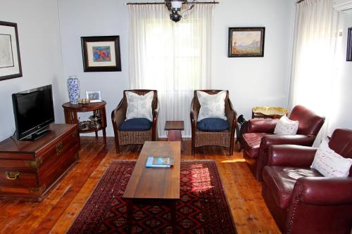 Bloem Zyn Kraal Guesthouse - thumb 2