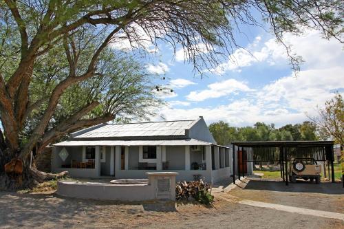 Bloem Zyn Kraal Guesthouse - thumb 4