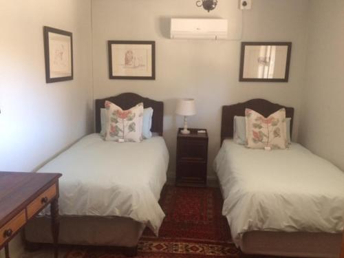Bloem Zyn Kraal Guesthouse - thumb 3