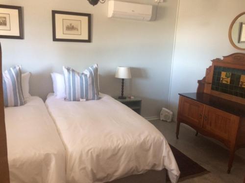 Bloem Zyn Kraal Guesthouse - thumb 5