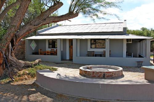 Bloem Zyn Kraal Guesthouse - thumb 0