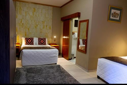 Bloem Spa Hotel & Conference - thumb 5
