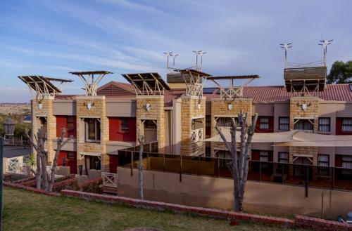 Bloem Spa Hotel & Conference - thumb 0