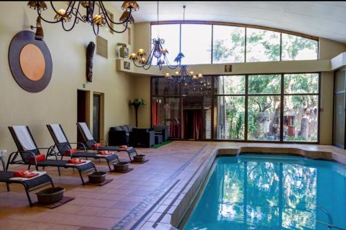 Bloem Spa Hotel & Conference - thumb 1