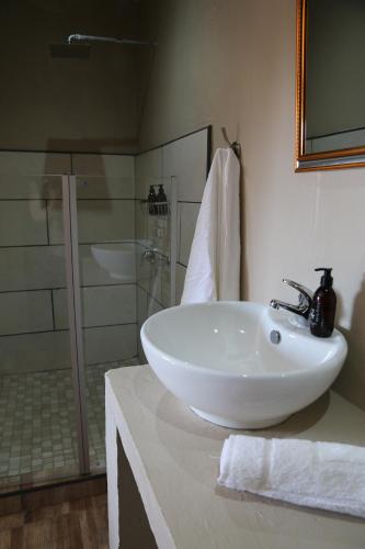 Bloem Hart Gastehuis - thumb 0