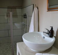 Bloem Hart Gastehuis - Tourism Africa