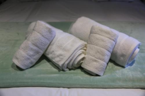 Bloem Hart Gastehuis - thumb 1