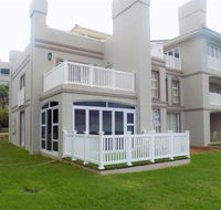 Block 8 Unit 4 Pinnacle Point Golf Estate - Tourism Africa