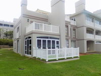 Block 8 Unit 4 Pinnacle Point Golf Estate Tourism Africa