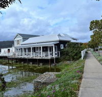 Blissful Dayz - 2 Bed House  1 Bed Cottage - Tourism Africa