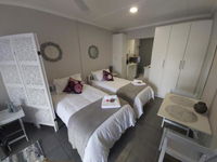 Bliss on the bay Tourism Africa