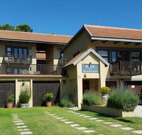 Bliss in the Bay Guesthouse - Tourism Africa