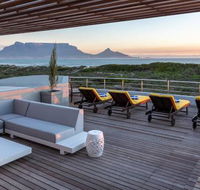 Bliss Boutique Hotel - Tourism Africa