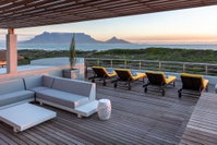 Bliss Boutique Hotel Tourism Africa