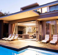 Blinkwater Villa - Tourism Africa