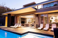 Blinkwater Villa Tourism Africa