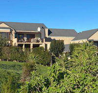 Blacksheep house - Tourism Africa