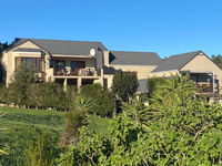 Blacksheep house Tourism Africa