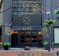 BlackBrick Cape Town - Tourism Africa