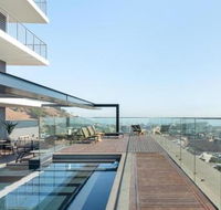 Bree Street Luxury Apartments - Tourism Africa