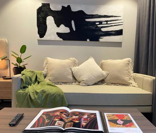 Bree Street Luxury Apartments - thumb 2