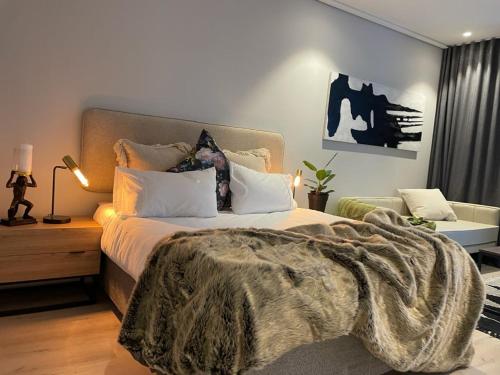 Bree Street Luxury Apartments - thumb 1