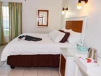 Black Rock Lodge Tourism Africa