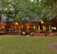Black Rhino Game Lodge - Accommodation Africa