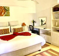 Black Olive Guest House - Tourism Africa