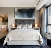 Black Marble - Menlyn Residence Apartments - Tourism Africa