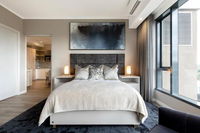Black Marble - Menlyn Residence Apartments Tourism Africa