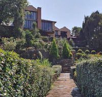 Black Horse Estate - Accommodation Africa