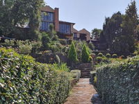 Black Horse Estate Tourism Africa
